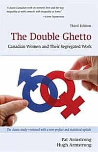 The Double Ghetto (Paperback, 3rd)