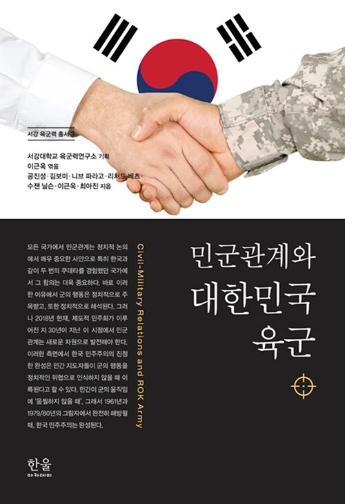 민군관계와 대한민국 육군