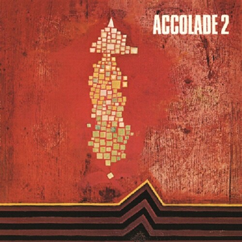Accolade - 2