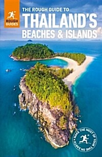 The Rough Guide to Thailands Beaches & Islands (Travel Guide) (Paperback, 7 Revised edition)