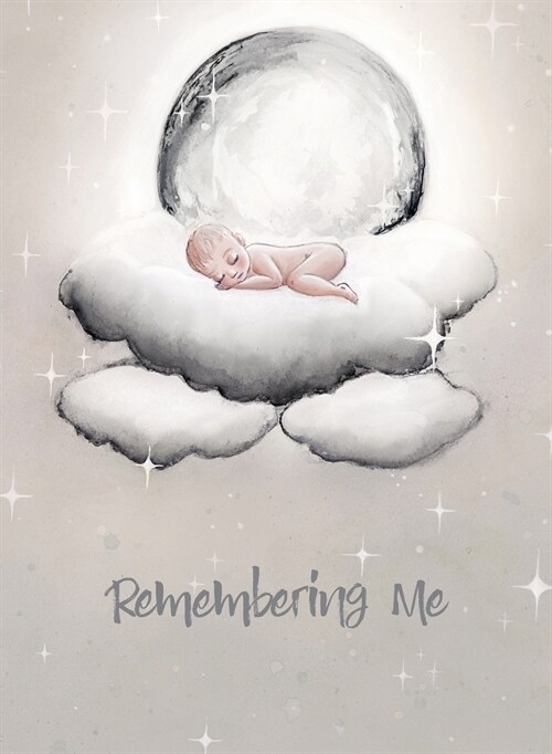 Remembering Me (Hardcover)