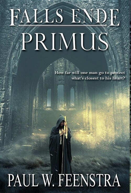 Falls Ende - Primus: Primus (Hardcover)