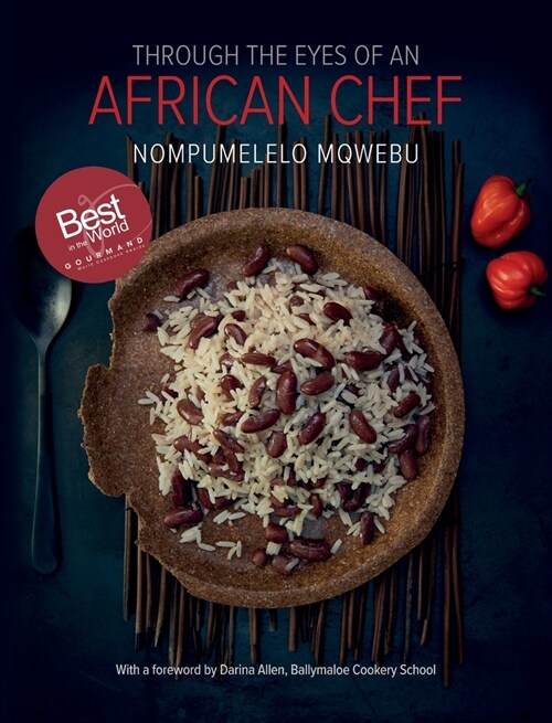 Through the Eyes of an African Chef (Hardcover)