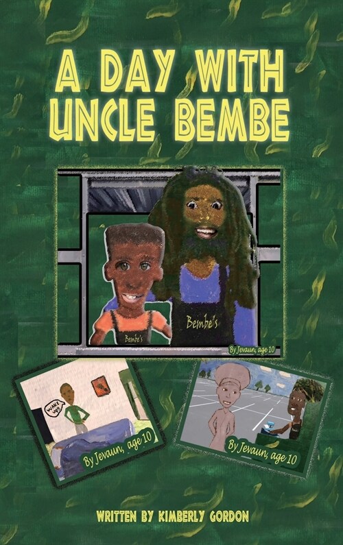 A Day with Uncle Bembe (Hardcover)