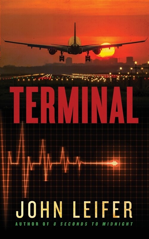 Terminal (Paperback)