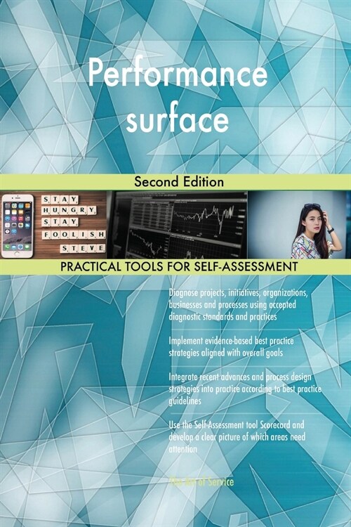 Performance Surface Second Edition (Paperback)