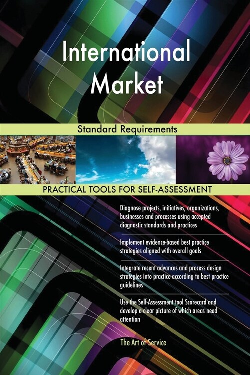 International Market Standard Requirements (Paperback)