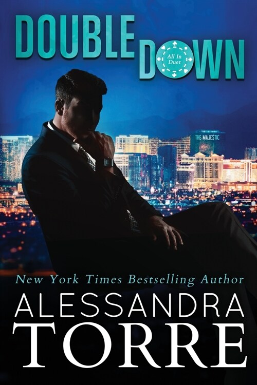 Double Down (Paperback)