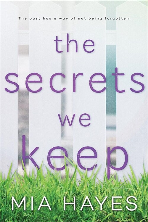 The Secrets We Keep (Paperback)