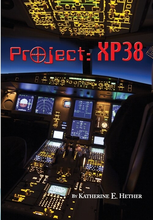 Project: Xp38 (Paperback)