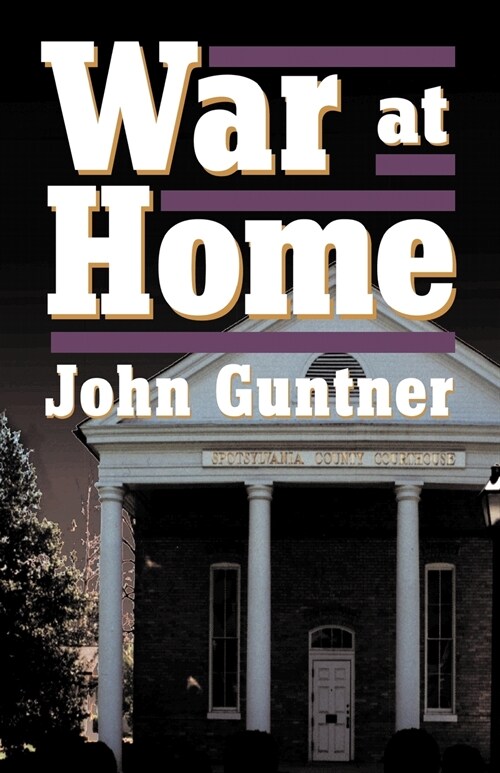 War at Home (Paperback)