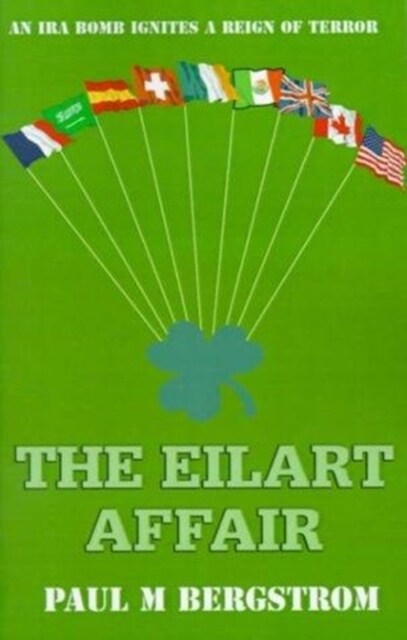 The Eilart Affair (Hardcover)
