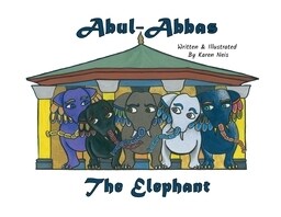 Abul- Abbas the Elephant (Paperback)