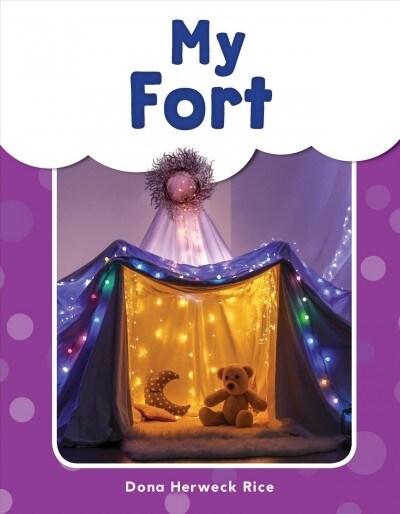My Fort (Paperback)