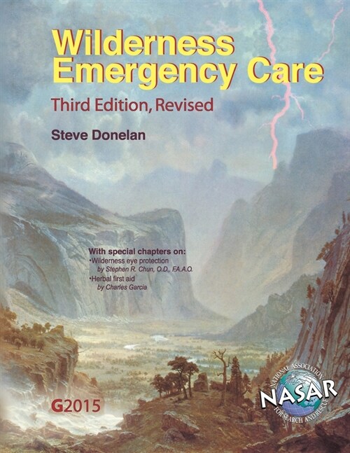 Wilderness Emergency Care (Paperback)