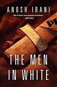 The Men in White (Paperback)