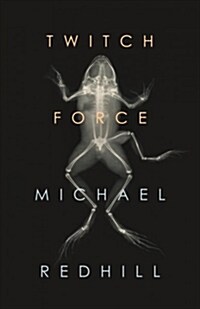 Twitch Force (Paperback)