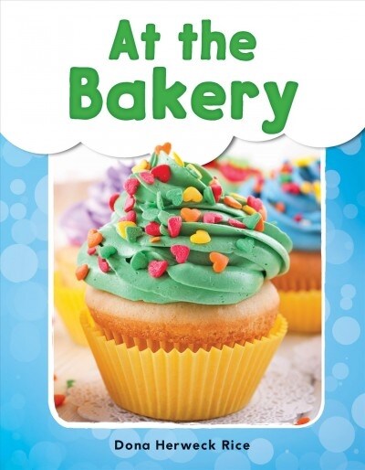 At the Bakery (Paperback)