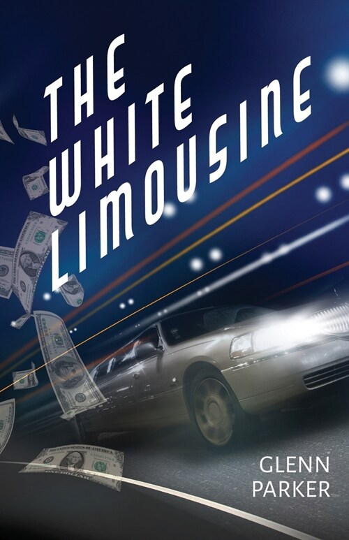 The White Limousine (Paperback)