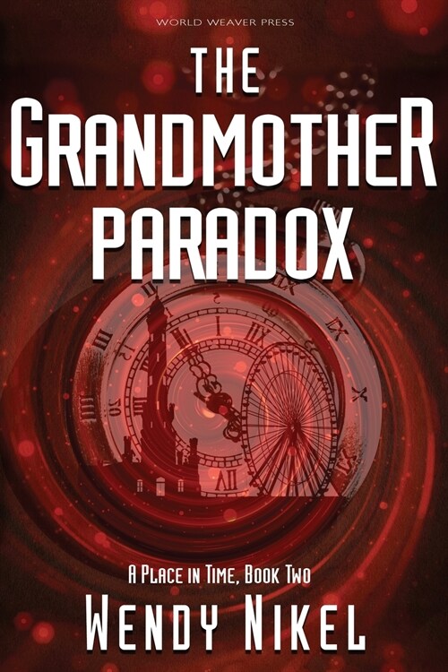 The Grandmother Paradox (Paperback)