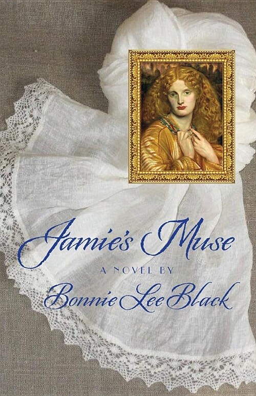 Jamies Muse (Paperback)