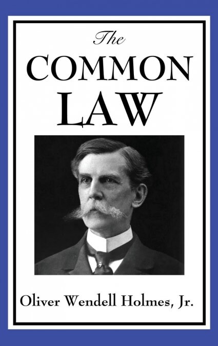 The Common Law (Hardcover)