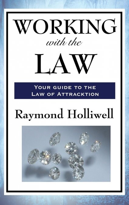 Working with the Law (Hardcover)