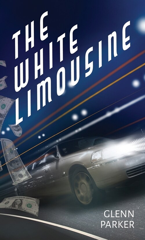The White Limousine (Hardcover)
