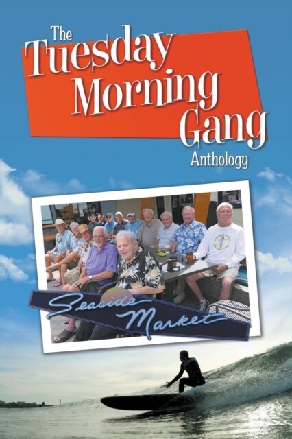 The Tuesday Morning Gang Anthology (Paperback)