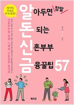 신혼부부 금융꿀팁57