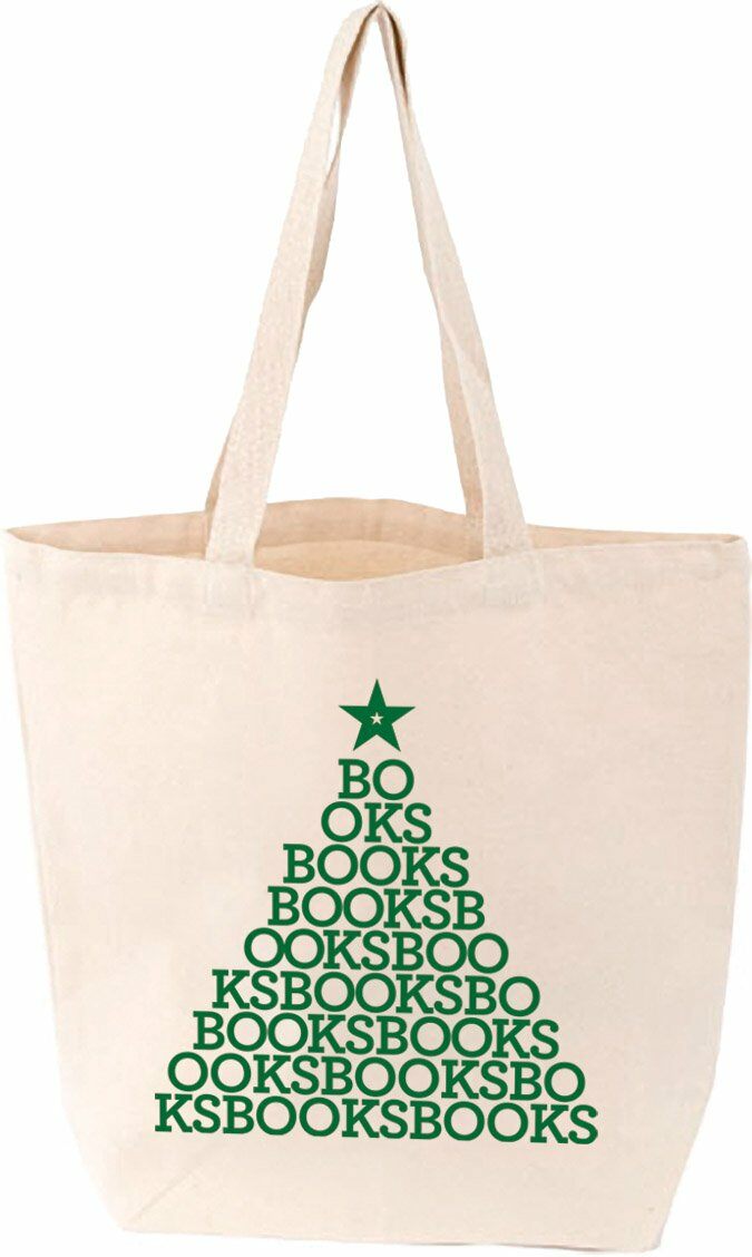 Book Tree Tote (Other)