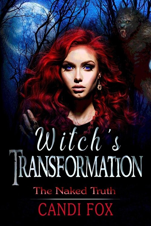 Witchs Transformation (Paperback)