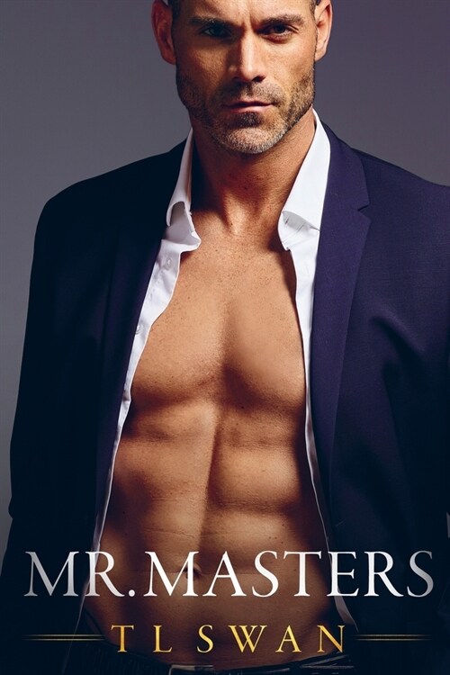 MR Masters (Paperback)