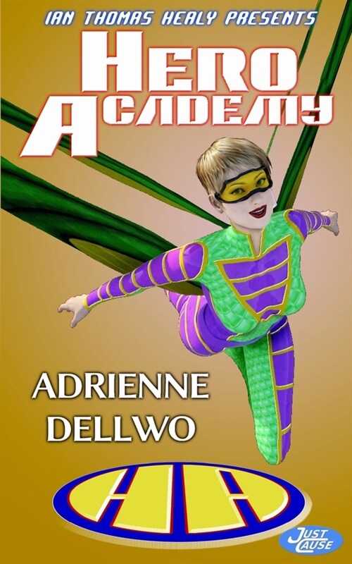 Hero Academy (Paperback)