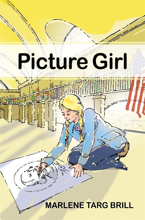 Picture Girl (Paperback)