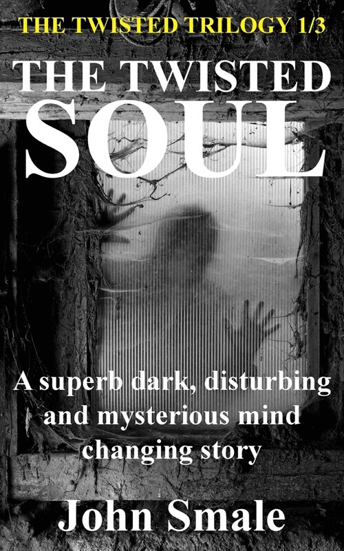 The Twisted Soul: A Superb Dark, Disturbing and Mysterious Mind Changing Story (Paperback)