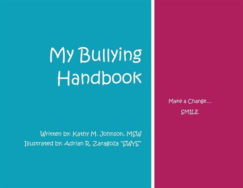 My Bullying Handbook (Paperback)