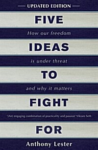 Five Ideas to Fight for (Revised Edition) (Paperback)