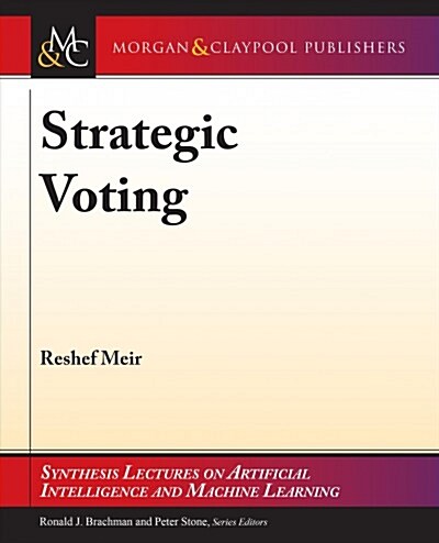 Strategic Voting (Hardcover)