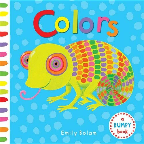 Colors (Board Books)