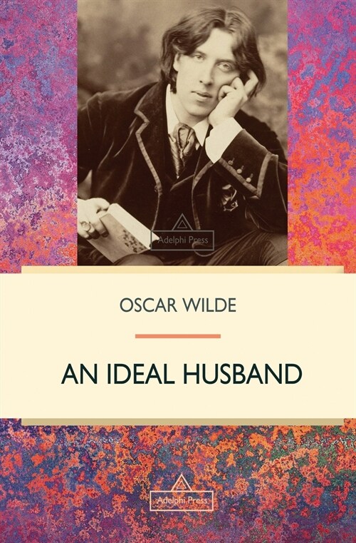 An Ideal Husband (Paperback)