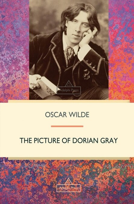 The Picture of Dorian Gray (Paperback)