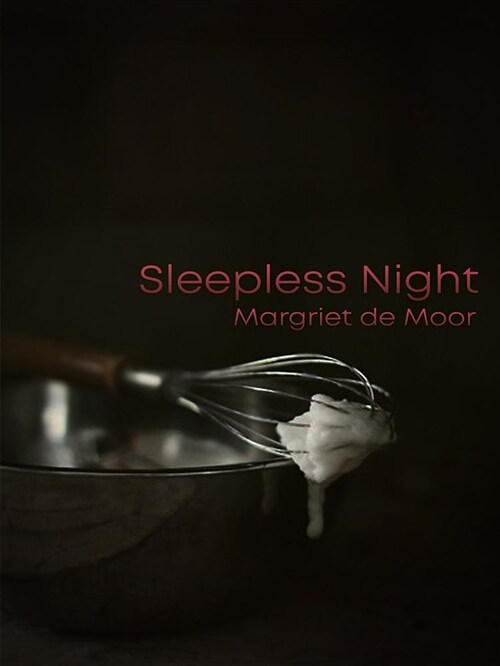 Sleepless Night (Paperback)