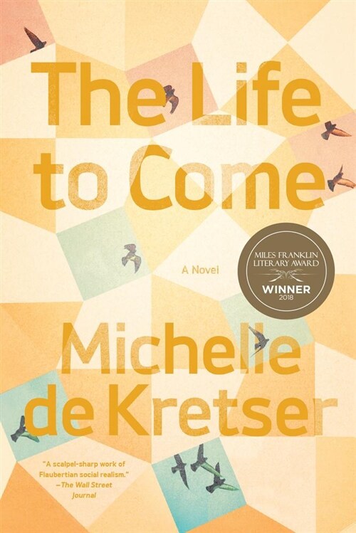 The Life to Come (Paperback)
