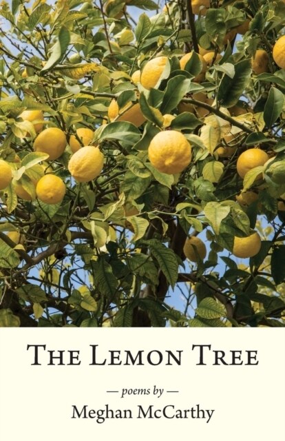 The Lemon Tree (Paperback)