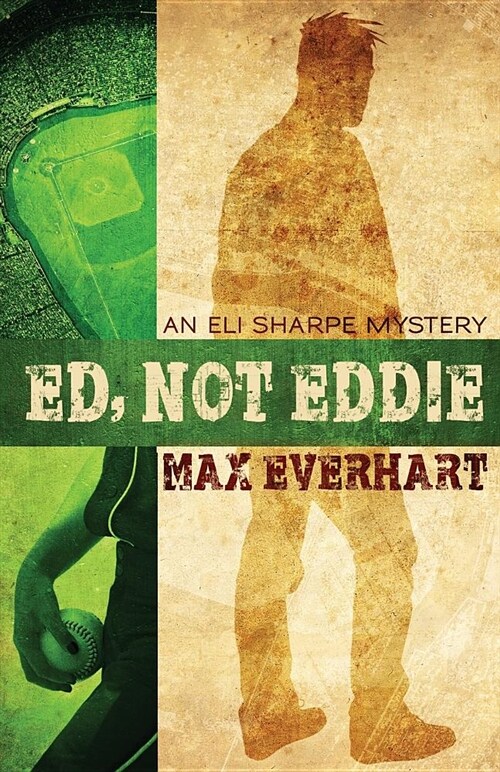 Ed, Not Eddie (Paperback)