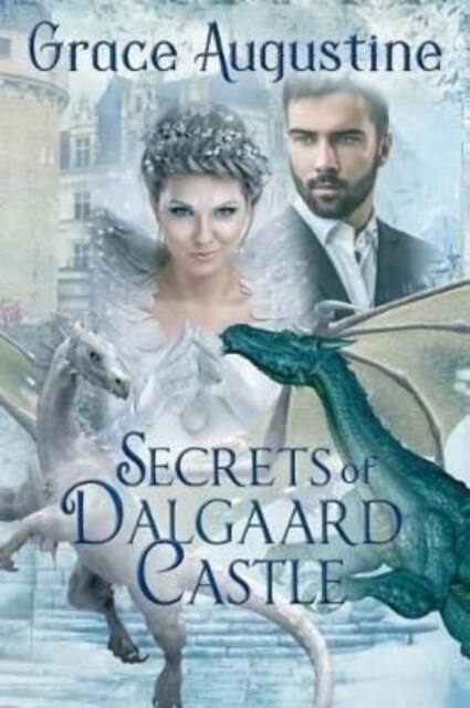 Secrets of Dalgaard Castle (Paperback)