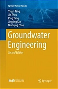 Groundwater Engineering (Paperback)