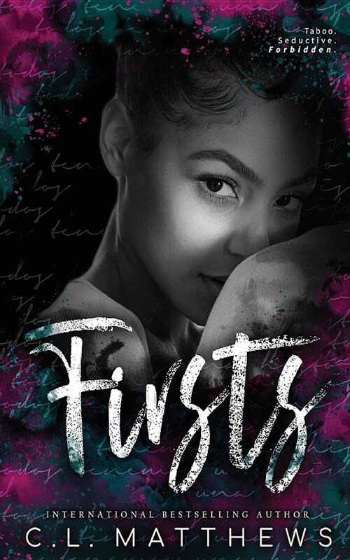 Firsts (Paperback)