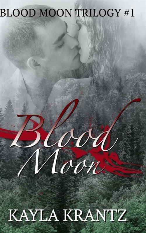 Blood Moon (Hardcover)